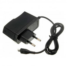 Блок живлення Mikrotik 5VPOW (5V, 1A, micoUSB,  для hAP mini, hAP lite, cAP lite)