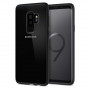 Чохол-накладка Spigen Ultra Hybrid для Samsung Galaxy S9+ SM-G965 Matte Black (593CS22924) Чохол-накладка Spigen Ultra Hybrid для Samsung Galaxy S9+ SM-G965 Matte Black (593CS22924)