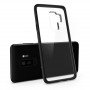Чохол-накладка Spigen Ultra Hybrid для Samsung Galaxy S9+ SM-G965 Matte Black (593CS22924) Чохол-накладка Spigen Ultra Hybrid для Samsung Galaxy S9+ SM-G965 Matte Black (593CS22924)