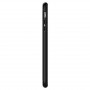 Чохол-накладка Spigen Rugged Armor для Apple iPhone XS Max Matte Black (065CS25125)