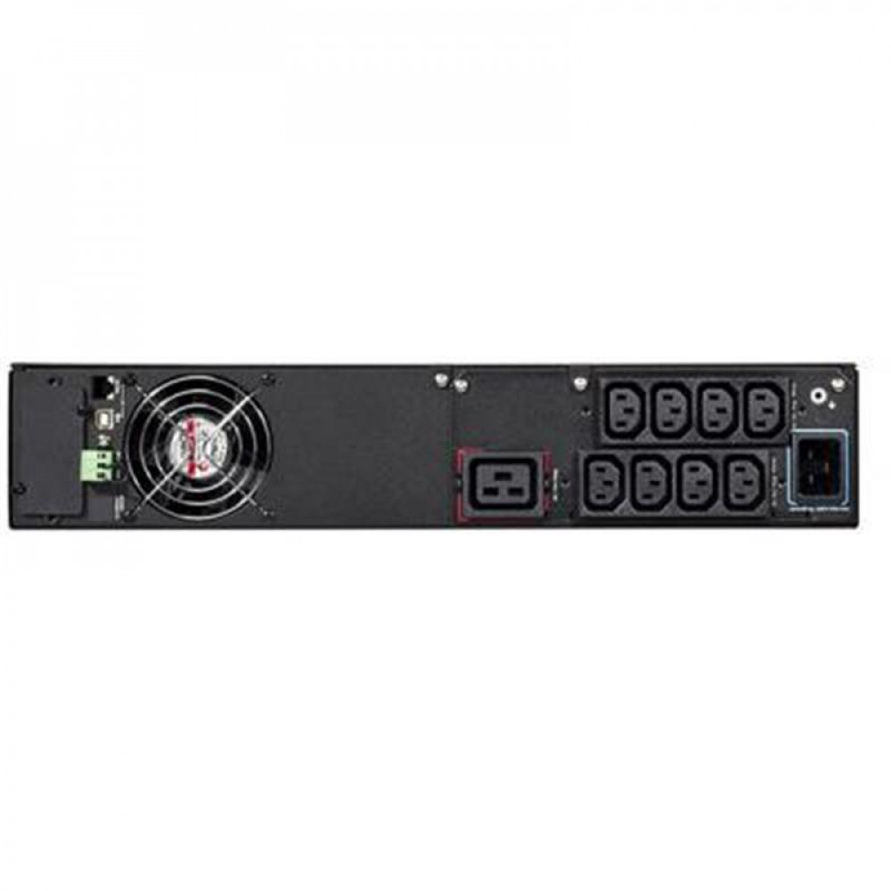 ДБЖ Eaton 5SC 2200VA R/T 2U (5SC2200IRT)