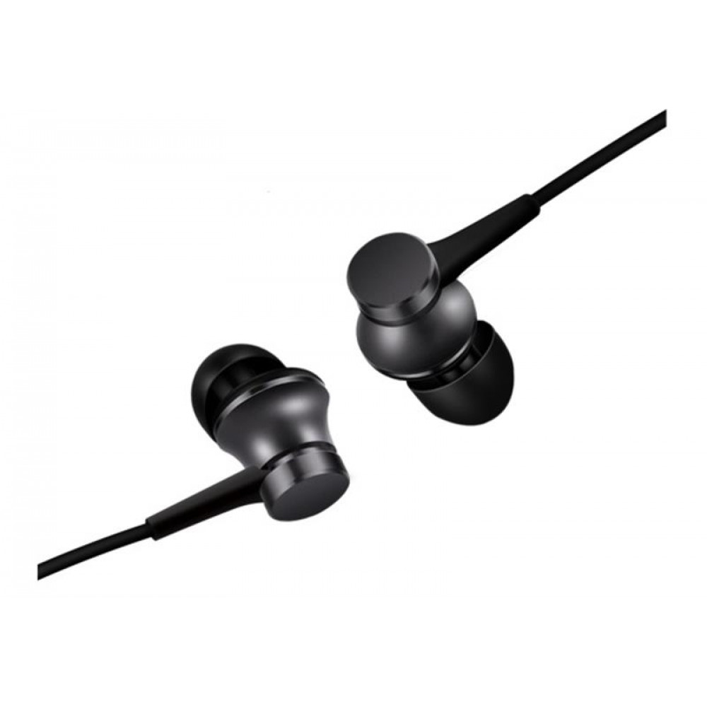 Гарнітура Xiaomi Piston Fresh Bloom Matte Black (ZBW4354TY)_EU
