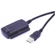Адаптер USB-IDE/SATA Cablexpert AUSI01 Адаптер USB-IDE/SATA Cablexpert AUSI01