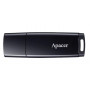 Флеш-накопичувач USB 32GB Apacer AH336 Black (AP32GAH336B-1)