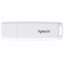 Флеш-накопичувач USB 32GB Apacer AH336 White (AP32GAH336W-1)