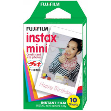Фотоплівка FujiFilm Colorfilm Instax Mini Glossy х 2 (16567828)