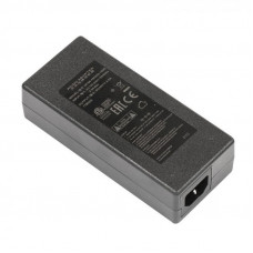 Блок живлення Mikrotik 48V2A96W (48V, 2A) (підходить для RB5009UPr+S+IN) Блок живлення Mikrotik 48V2A96W (48V, 2A) (підходить для RB5009UPr+S+IN)