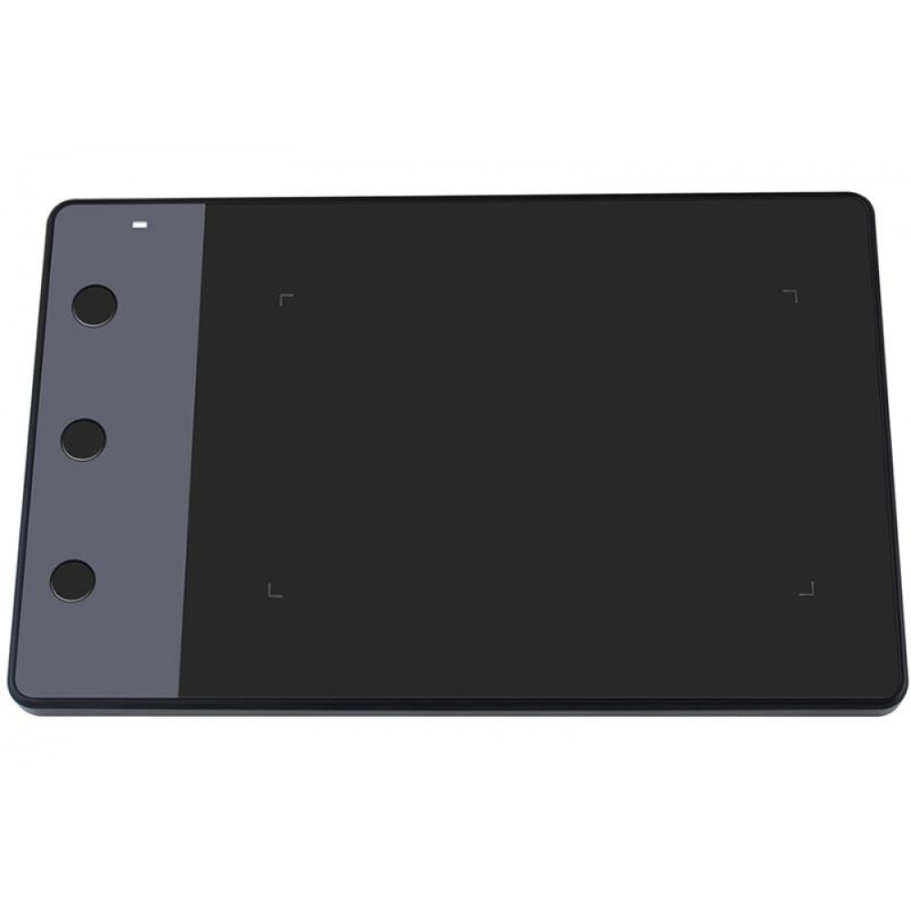 Графічний планшет Huion H420 + рукавичка