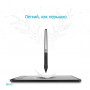 Графічний планшет Huion H640P + рукавичка