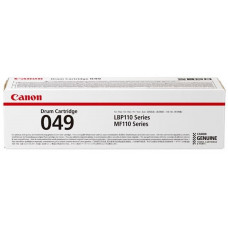 Драм-юніт Canon 049 LBP112/MFP112/113 Black (2165C001)