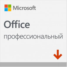 Програмне забезпечення MS Office Professional 2019 All Languages ESD (269-17064)
