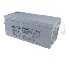 Акумуляторна батарея Gemix 12V 200AH (GL12-200) GEL