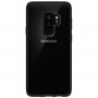 Чохол-накладка Spigen Ultra Hybrid для Samsung Galaxy S9+ SM-G965 Matte Black (593CS22924) Чохол-накладка Spigen Ultra Hybrid для Samsung Galaxy S9+ SM-G965 Matte Black (593CS22924)