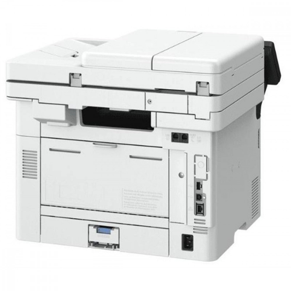 Багатофункціональний пристрій А4 ч/б Canon i-Sensys MF463dw з Wi-Fi (5951C008)