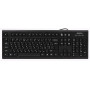 Комплект (клавіатура, миша) A4Tech KRS-8572 Black