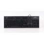 Комплект (клавіатура, миша) A4Tech KRS-8572 Black