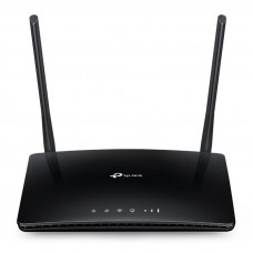 Бездротовий маршрутизатор TP-LINK Archer MR200 Бездротовий маршрутизатор TP-LINK Archer MR200
