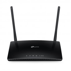 Бездротовий маршрутизатор TP-Link Archer MR400 Бездротовий маршрутизатор TP-Link Archer MR400
