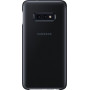 Чохол-книжка Samsung Clear View Cover для Samsung Galaxy S10e SM-G970 Black (EF-ZG970CBEGRU)
