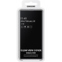 Чохол-книжка Samsung Clear View Cover для Samsung Galaxy S10e SM-G970 Black (EF-ZG970CBEGRU)