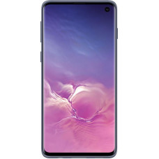 Чохол-накладка Samsung Protective Standing Cover для Samsung Galaxy S10 SM-G973 Blue (EF-RG973CBEGRU)