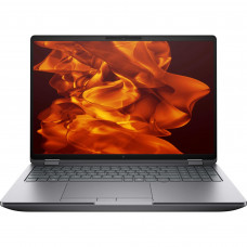 Ноутбук HP ZBook Fury G1i 16 (98L47ET) Meteor Silver