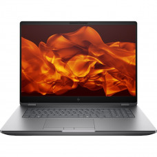 Ноутбук HP ZBook Fury G1 18 (5F9W4ES) Meteor Silver
