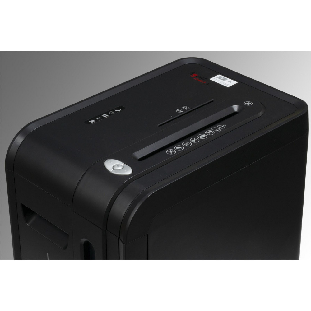 Знищувач документів Agent 1540.5 X (6020598)