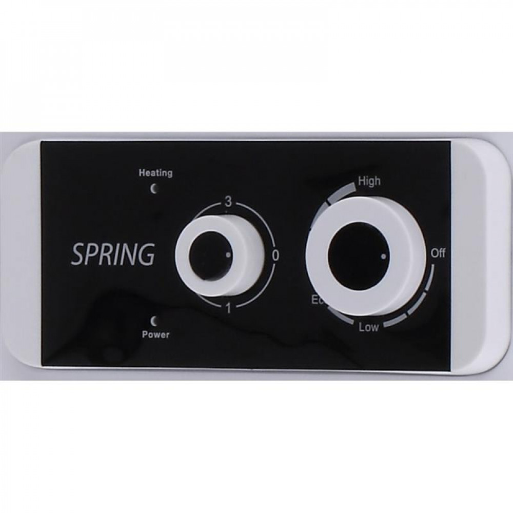 Водонагрівач Willer EH50R серія Spring