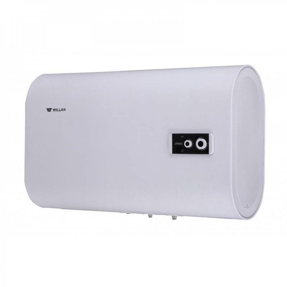 Водонагрівач Willer EH80R серія Spring