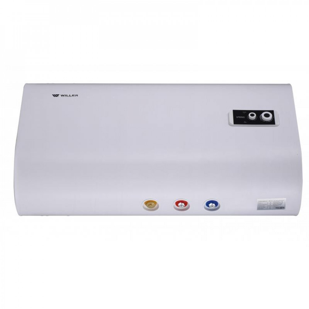 Водонагрівач Willer EH100R серія Spring