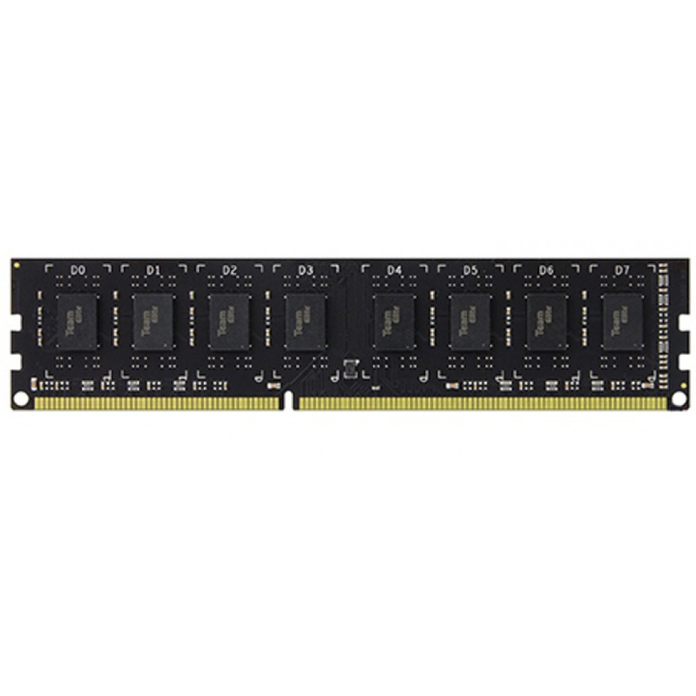 Модуль пам`ятi DDR3 8GB/1600 Team Elite (TED38G1600C1101)