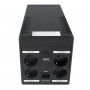 Джерело безперебійного живлення LogicPower LPM-1100VA-P Джерело безперебійного живлення LogicPower LPM-1100VA-P
