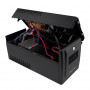 Джерело безперебійного живлення LogicPower LPM-1100VA-P Джерело безперебійного живлення LogicPower LPM-1100VA-P
