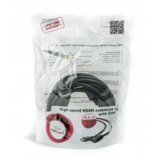 Кабель Cablexpert (CC-HDMI4X-15) подовжувач HDMI 4.5м