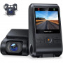 Відеореєстратор APEMAN C550 (613464474371) Відеореєстратор APEMAN C550 (613464474371)