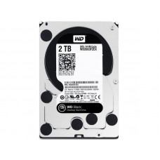 Накопичувач HDD 2TB WD 7200rpm 64MB (WD2003FZEX) Refurbished