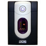 Джерело безперебійного живлення Powercom Imperial IMD-1500AP, Lin.int., AVR, 6 х IEC 320 C13, LCD, USB, RJ-45, RJ-11, пластик (00210134) Джерело безперебійного живлення Powercom Imperial IMD-1500AP, Lin.int., AVR, 6 х IEC 320 C13, LCD, USB, RJ-45, RJ-11, пластик (00210134)