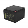 Акумуляторна батарея Gemix 12V 26AH (LP12-26) 
