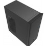 Корпус GameMax ET-209-NP-2U3 Black без БЖ