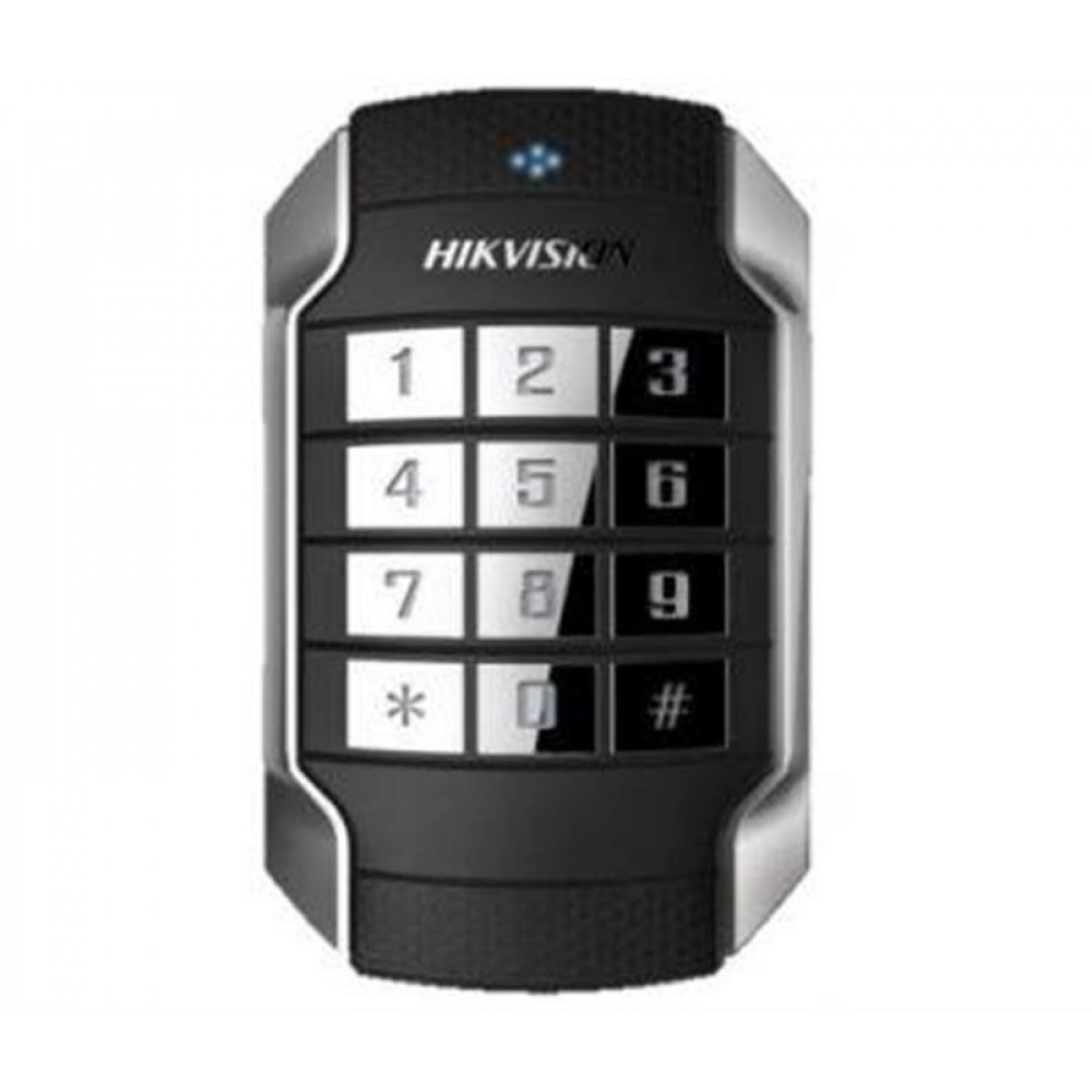 Зчитувач Hikvision DS-K1104MK