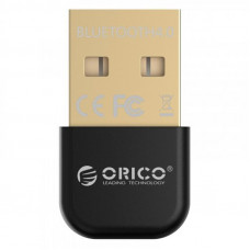 Адаптер Bluetooth 4.0 Orico BTA-403-BK (SC230150)