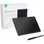 Графічний планшет Huion HS64 + рукавичка
