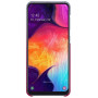 Чохол-накладка Samsung Gradation Cover для Samsung Galaxy A50 SM-A505 Pink (EF-AA505CPEGRU)