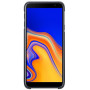 Чохол-накладка Samsung Gradation Cover для Samsung Galaxy J4+ SM-J415 Black (EF-AJ415CBEGRU)