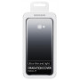 Чохол-накладка Samsung Gradation Cover для Samsung Galaxy J4+ SM-J415 Black (EF-AJ415CBEGRU)