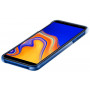 Чохол-накладка Samsung Gradation Cover для Samsung Galaxy J4+ SM-J415 Blue (EF-AJ415CLEGRU) Чохол-накладка Samsung Gradation Cover для Samsung Galaxy J4+ SM-J415 Blue (EF-AJ415CLEGRU)