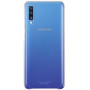 Чохол-накладка Samsung Gradation Cover для Samsung Galaxy A70 SM-A705 Violet (EF-AA705CVEGRU) Чохол-накладка Samsung Gradation Cover для Samsung Galaxy A70 SM-A705 Violet (EF-AA705CVEGRU)