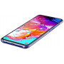 Чохол-накладка Samsung Gradation Cover для Samsung Galaxy A70 SM-A705 Violet (EF-AA705CVEGRU) Чохол-накладка Samsung Gradation Cover для Samsung Galaxy A70 SM-A705 Violet (EF-AA705CVEGRU)