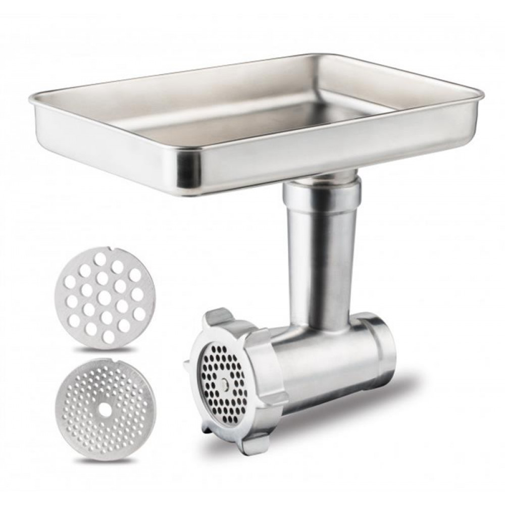 Кухонний комбайн Tefal Masterchef Grande QB813D38